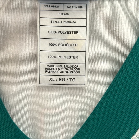 NFL Miami Dolphins Williams Jersey - Picture 4 of 8